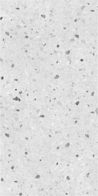 Terrazzo Bianco