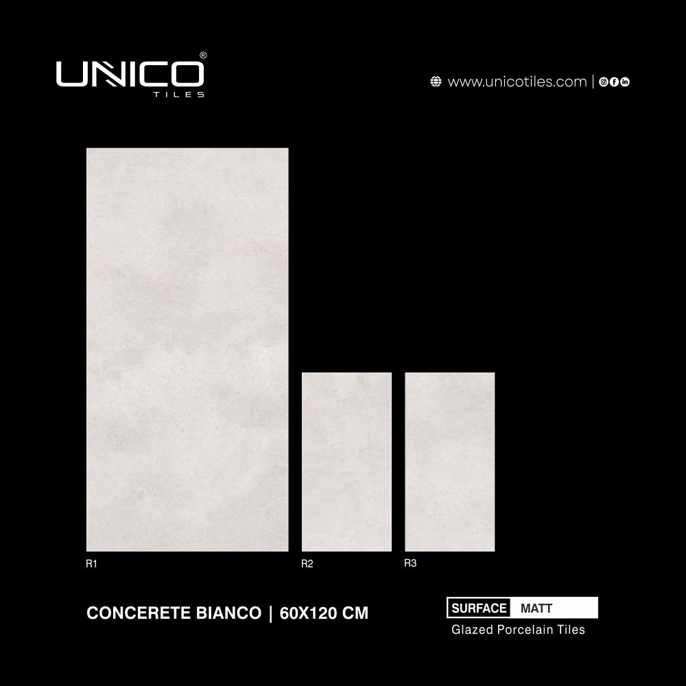 1001-A CONCERETE