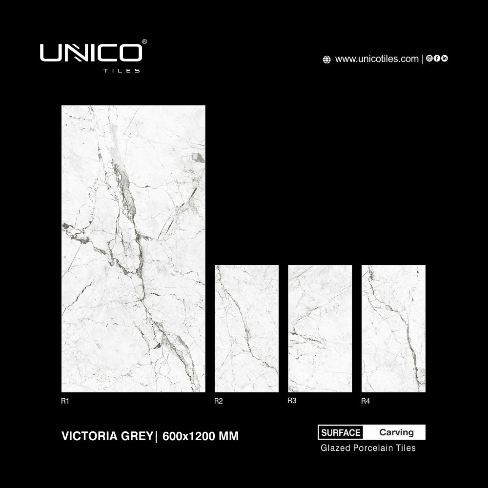 1001-A VICTORIA